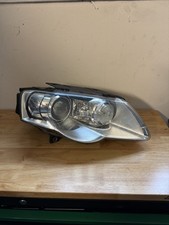 VW Passat 3C B6 Xenon Scheinwerfer rechts komplett 3C0941752G Original