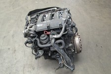 Motor M47/T2 ohne Anbauteile M47/T2 1995 CCM 120 KW BMW 120d Bj 2004 E81,E82,E8