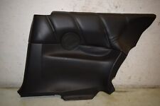 Seitenverkleidung hinten rechts Opel Calibra LEDER BJ90-97 "460006"