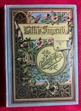 "Lilli`s Jugend", Clementine