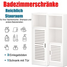 Badezimmerschrank Badschrank