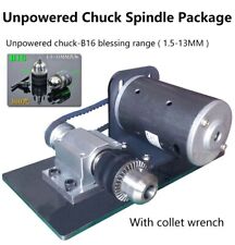 220V 7000Rpm B16 Powerless