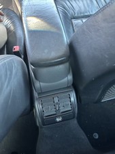 Audi A6 4B C5 Mittelarmlehne