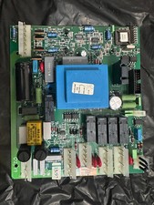 Platine Steuerung Hauptplatine BROETJE BRÖTJE EcoTherm EGV EGCV Prozessor NEU