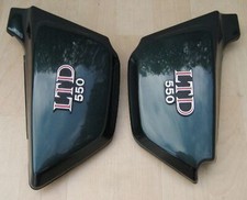 KAWASAKI Z 550 B LTD ORIGINAL