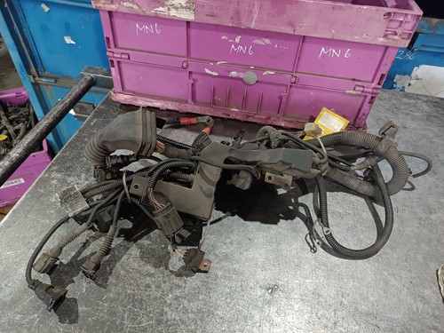 Original bmw 528i - bmw, e38