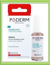 Poderm Nagelpilz Serum Nageltinktur Fußnagelpilz 8ml |€2.756,25/L