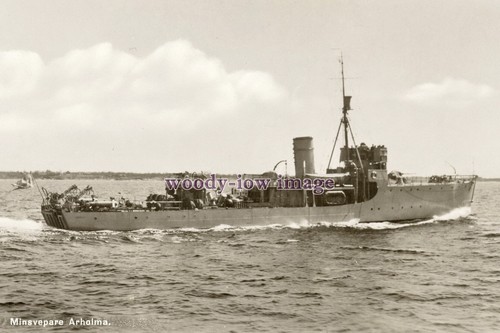 Rp02466 schwedisches marine - rp02466,