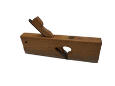 Ulmia Hobel Eisen 30 mm breit