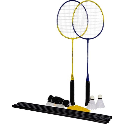 Pro touch badminton set - badminton-set, speed