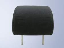 original Kopfstütze hinten