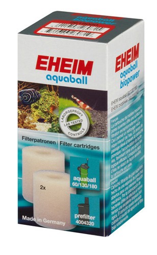 Eheim filterpatronen 2 - eheim,