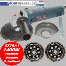 Betonschleifer set bosch - betonschleifer,