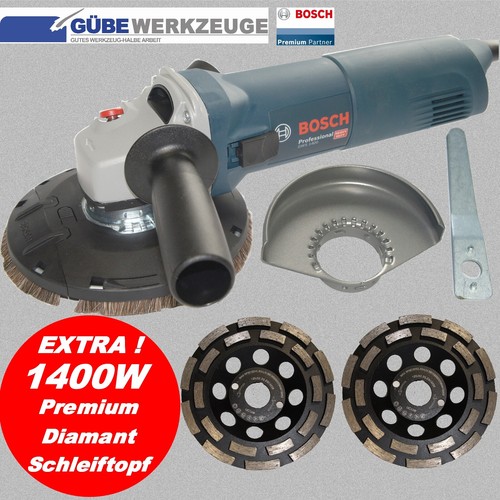 Betonschleifer set bosch - betonschleifer,