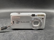 Canon PowerShot Digitalkamera