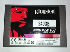 Kingston SSDnow 300 240GB 2,5