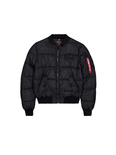 Alpha industries puffer - ma,