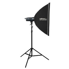 Walimex pro Emerger 200 Set