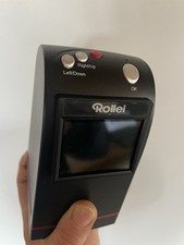 Rollei  DF-S 190 SE Diascanner
