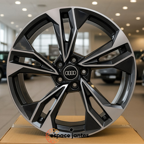 Felgen stil audi - stil,