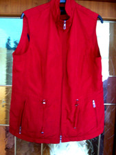 Damenweste ohne Arm Gr. L