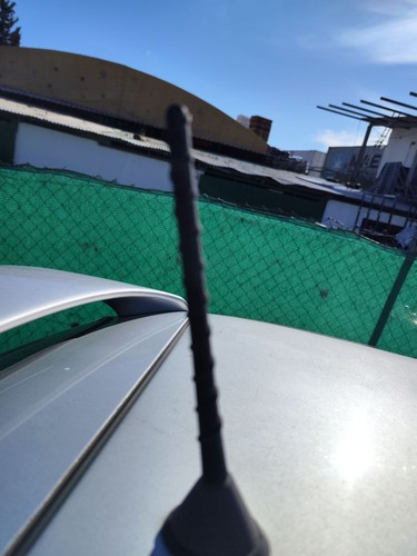 Antenne chrysler cruiser - antenne,