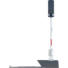 Märklin Start up 074391 H0 Lichtsignal  Blocksignal Fertigmodell