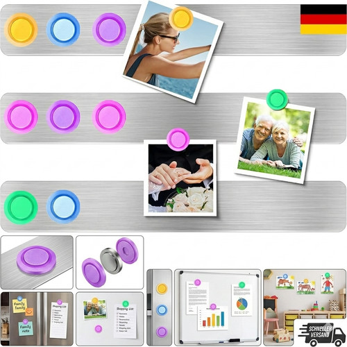 Magnettafel memotafel - magnettafel,