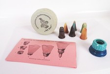 Tüllen Set für Spritzbeutel