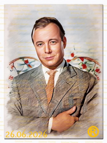 Heinz rühmann kl536 - heinz, rühmann--kl536--111--
