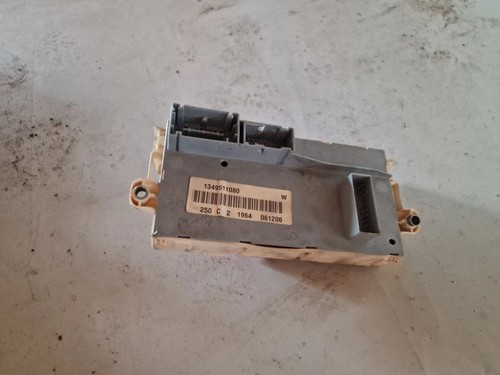 Citroen jumper 2009 diesel - citroen,