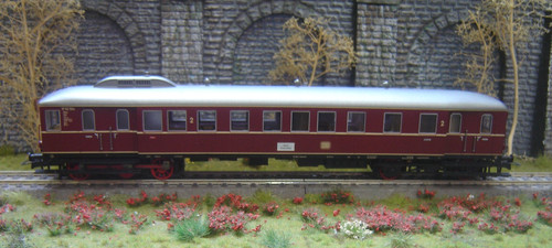 Liliput dieseltriebwagen - liliput, ho