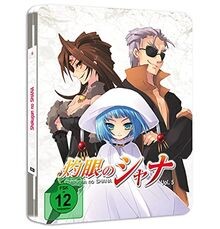 Shakugan shana staffel 1 - shana,