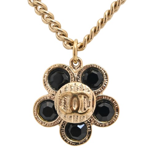 Echte chanel halskette - chanel,