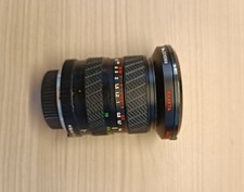 EXAKTA Weitwinkelobjektiv