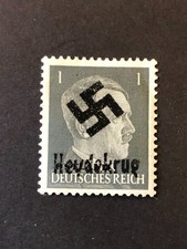 Germany WWII propaganda