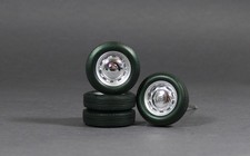 Porsche 911  1969 Stahlfelgen