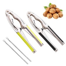 Hochwertiger Nussknacker Set -