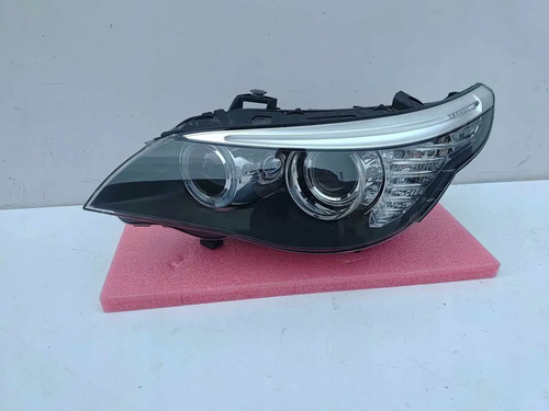 Frontscheinwerfer bmw e60 - 5,