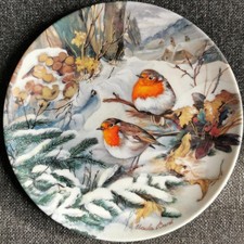 Hutschenreuther Wandteller