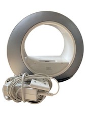 JBL Aura Studio Smart Speaker Lautsprecher Weiß SZRAD-0139485