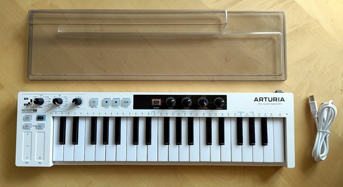 Arturia keystep usb - keystep,