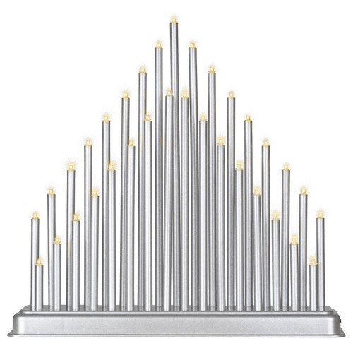 Stimmungsleuchte silber led - stimmungsleuchte,
