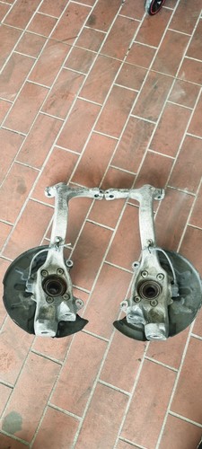 Audi achsschenkel r - a4, r+l