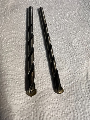 Stück steinbohrer 10mm hm - stück,