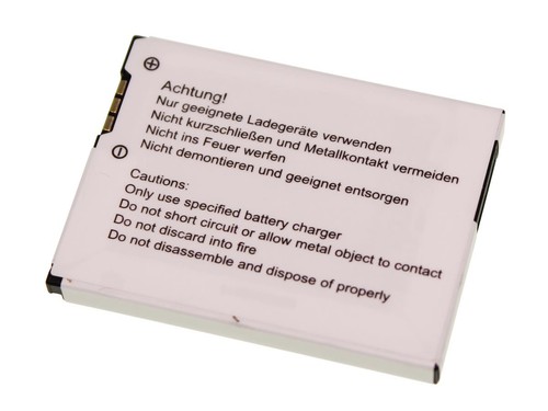Avm 312bat022 akku - avm, für