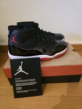 Jordan 11 Bred Retro 2019 New