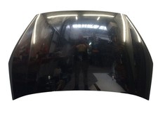 Motorhaube Haube Panther-Schwarz für FORD GALAXY WA6 2.0 TDCI