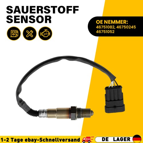 Lambdasonde 46751082 für fiat - lambdasonde,