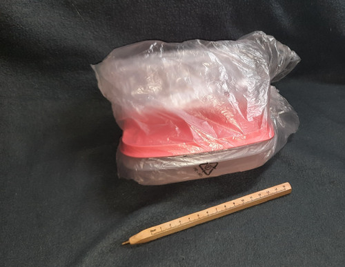 Tupperware kleines
